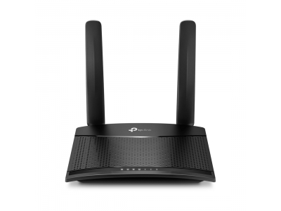 Маршрутизатор TP-Link TL-MR100