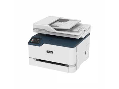 Цветное МФУ Xerox C235DNI