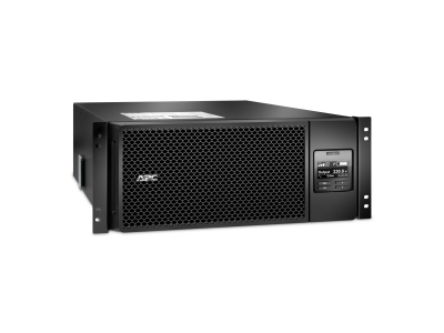 APC Smart-UPS SRT 6000VA RM 230V - APC Умный источник бесперебойного питания SRT 6000VA RM 230V