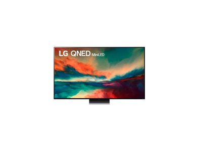 4K QNED телевизор LG 55QNED876RA