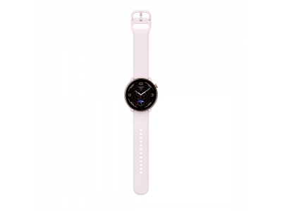 Смарт часы Amazfit GTR mini A2174 Misty Pink