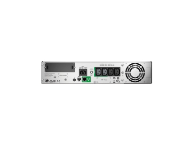 Источник бесперебойного питания APC Smart-UPS SMT1500RMI2UC