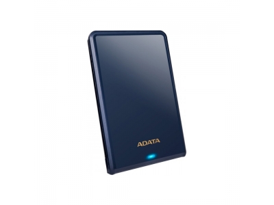 Внешний жёсткий диск ADATA 1TB 2.5