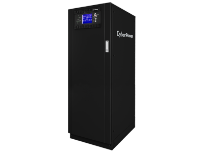 Источник бесперебойного питания CyberPower HSTP3T120KE