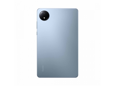 Планшет Redmi Pad SE 8.7 4G LTE 4GB RAM 64GB ROM Sky Blue