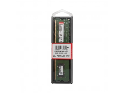 Модуль памяти Kingston KVR52U42BD8-32 DDR5 32GB