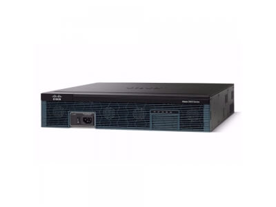 Маршрутизатор Cisco 2911R CISCO2911R/K9