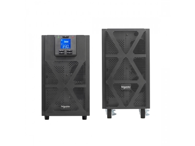 Источник бесперебойного питания Schneider Electric Easy UPS SRVS6KIL