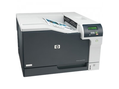 Принтер лазерный цветной HP CE710A Color LaserJet CP5225 (А3) 600 dpi