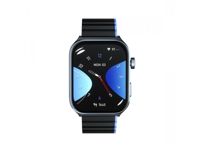 Смарт часы Kieslect Calling Watch Ks2 Midnight Blue