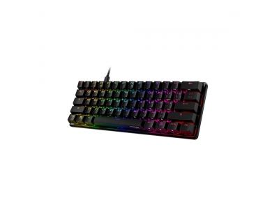 Клавиатура HyperX Alloy Origins 60 4P5N0AA#ACB