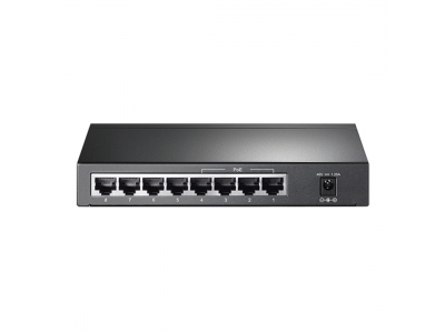 Коммутатор TP-Link TL-SG1008P