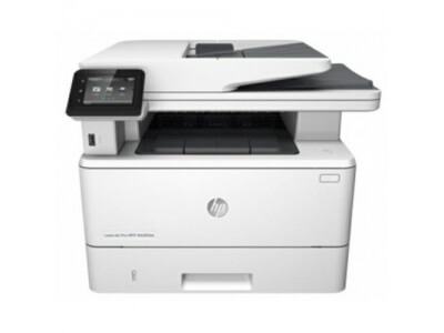 МФУ HP F6W14A LaserJet Pro MFP M426fdn (A4) Printer/Scanner/Copier/Fax