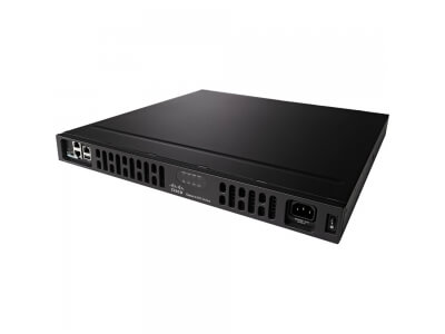 Маршрутизатор Cisco ISR 4331 ISR4331R-AX/K9
