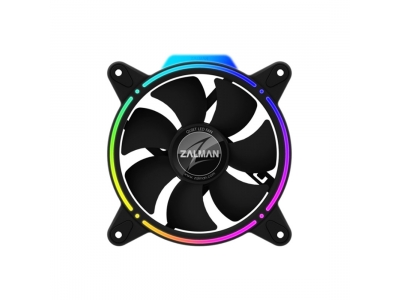 Кулер для компьютерного корпуса Zalman ZM-RFD120A