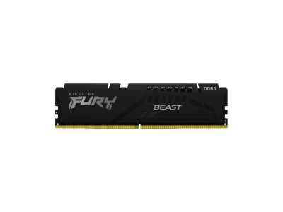 Модуль памяти Kingston Fury Beast Black EXPO KF552C36BBE-32 DDR5 32GB 5200MHz