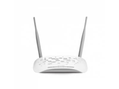 TP-Link 300Mbps Wireless N Access Point TL-WA801ND(EU) 