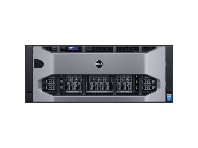 Сервер  Dell PowerEdge R930 210-AEKL