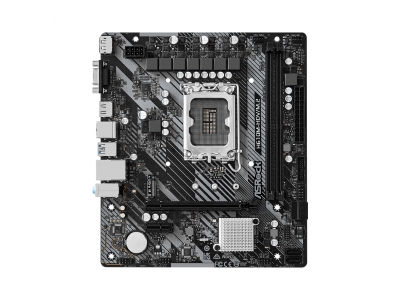 Материнская плата ASRock H610M-HDV/M.2 R2.0