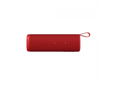 Портативная колонка Xiaomi Sound Outdoor 30W Red