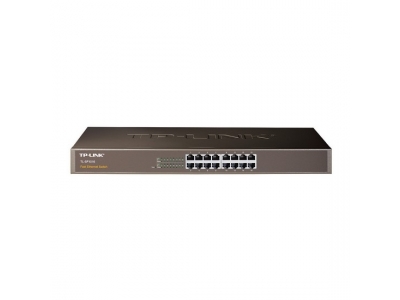 Коммутатор TP-Link TL-SF1016