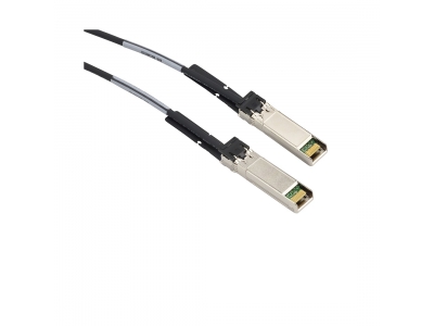 Кабель интерфейсный SFP+ Supermicro CBL-NTWK-0552