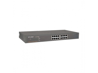 Коммутатор TP-Link TL-SF1016