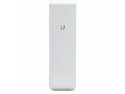 Всепогодная точка доступа/абонент Ubiquiti AirMAX, 5 ГГц, NSM5(EU)