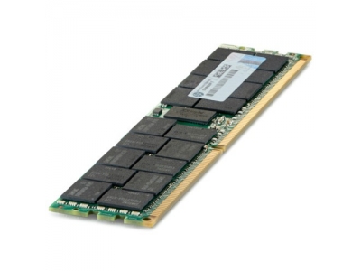 Серверная оперативная память ОЗУ HPE 16GB DDR4-2933 Registered P00922-B21