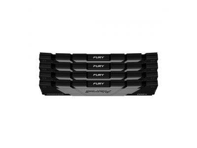 Комплект модулей памяти Kingston FURY Renegade KF436C18RB2K4/128 DDR4 128GB (Kit 4x32GB) 3600MHz