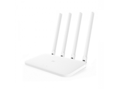 Маршрутизатор Wi-Fi точка доступа Xiaomi Mi Router 4A Белый