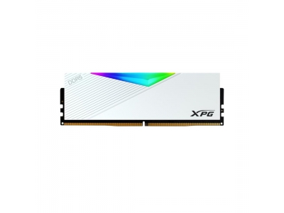 Модуль памяти ADATA XPG Lancer RGB AX5U5600C3616G-CLARWH DDR5 16GB