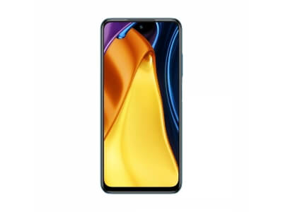 Мобильный телефон Poco M3 Pro 6GB RAM 128GB ROM Cool Blue