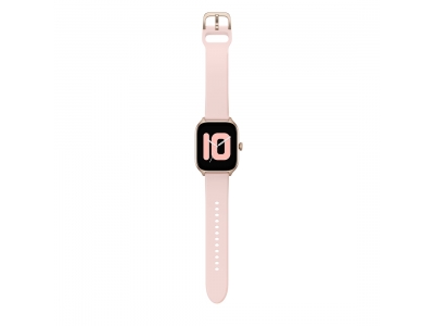 Смарт часы Amazfit GTS 4 A2168 Rosebud Pink