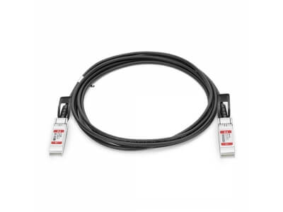 Пассивный кабель FS SFPP-PC01 10G SFP+ 1m