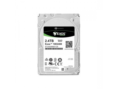 Жесткий диск Seagate Exos 10E2400 ST2400MM0129 2.4TB SAS