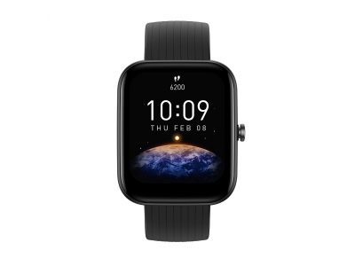 Смарт часы Amazfit Bip 3 Pro A2171 Black