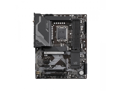 Материнская плата Gigabyte Z790 UD AX