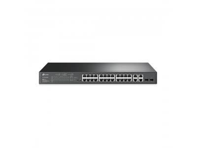 Коммутатор TP-Link SL2428P