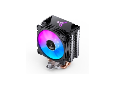 Кулер для процессора Jonsbo CR-1400 E Black