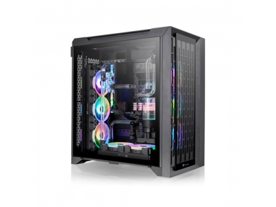 Компьютерный корпус Thermaltake CTE C700 TG ARGB без Б/П