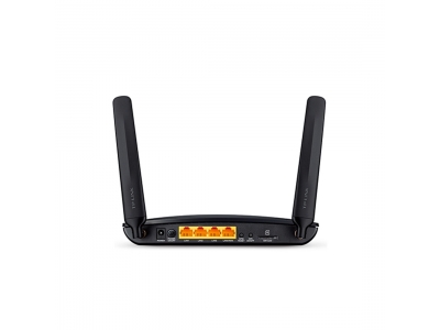 Маршрутизатор TP-Link TL-MR6400