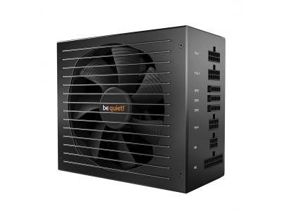 Блок питания Bequiet! Straight Power 11 PLATINUM 650W E11-PT-650W BN306