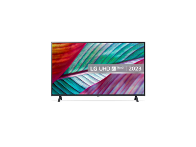 4K LED телевизор LG 55UR78009LL