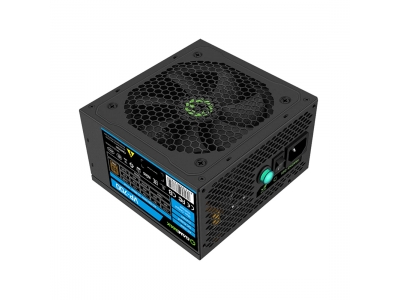 Блок питания Gamemax VP 700W (Bronze)