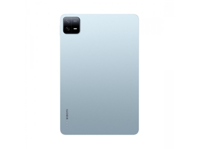 Планшет Xiaomi Pad 6 8GB RAM 128GB ROM Mist Blue