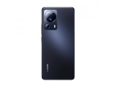 Мобильный телефон Xiaomi 13 Lite 8GB RAM 256GB ROM Black