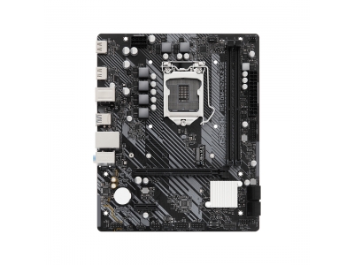 Материнская плата ASRock H510M-H2/M.2 SE