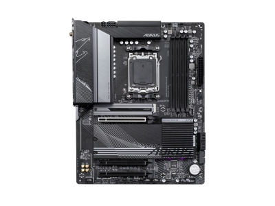 Материнская плата Gigabyte B650 AORUS ELITE AX V2