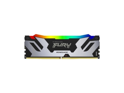 Модуль памяти Kingston Fury Renegade KF560C32RSA-32 DDR5 32GB 6000MHz